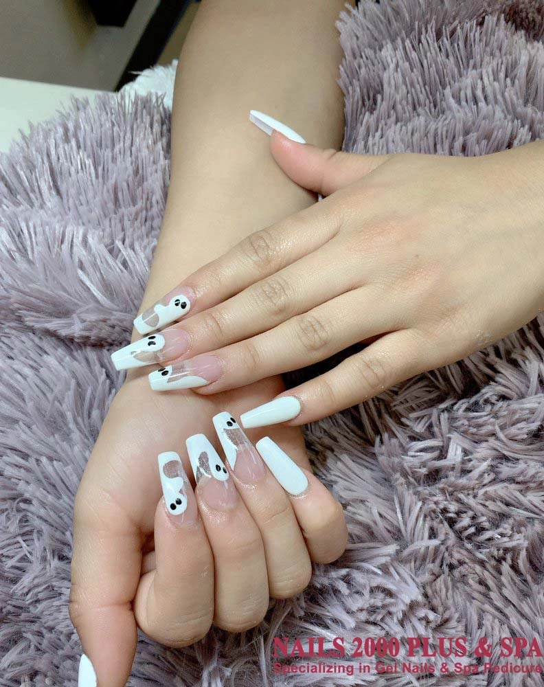 Nail designs